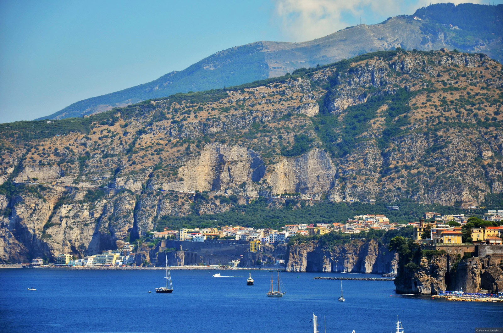 Sorrento